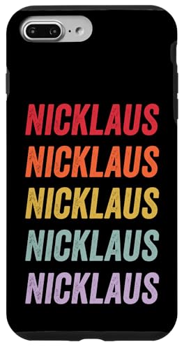 �j�N���E�X �X�}�z�P�[�X iPhone 7 Plus/8 Plus �p