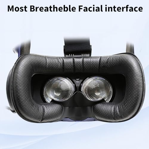 Mousse HTC Vive Pro TamBee : protégez votre visage des marques