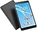 Produktbild Lenovo Tab E8 WiFi - Tablet 16GB, 1GB RAM, Black