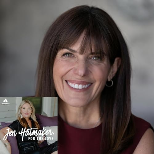 She Works Hard For The Money: Jean Chatzky