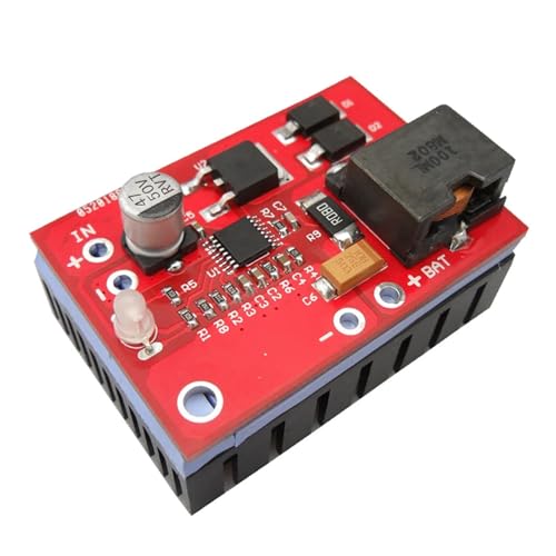 Gestion de charge 12V 18V avec régulateur solaire MPPT CN3722 pour batterie lithium 3S
