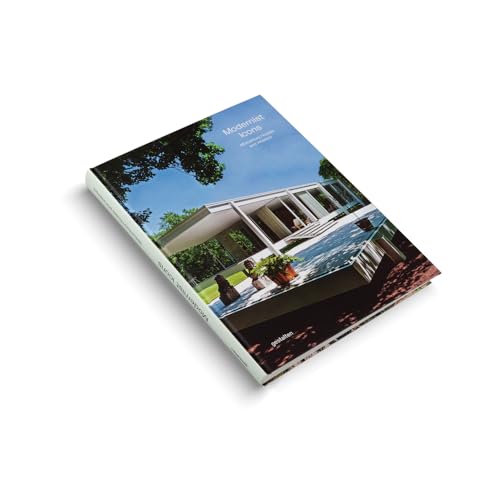 Modernist Icons: Midcentury Houses and Interiors - Image 2