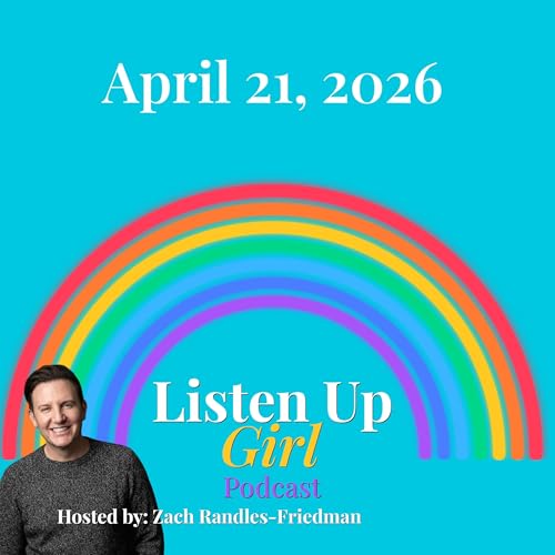 Ep. 236 - LGBTQ+ News: Heartstopper Film Drama, & Supreme Court Showdown