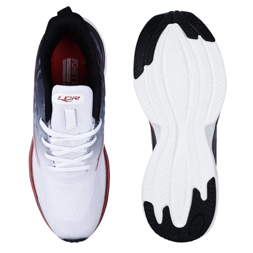 Image of Lancer Mens Navigator-27 Running Shoes