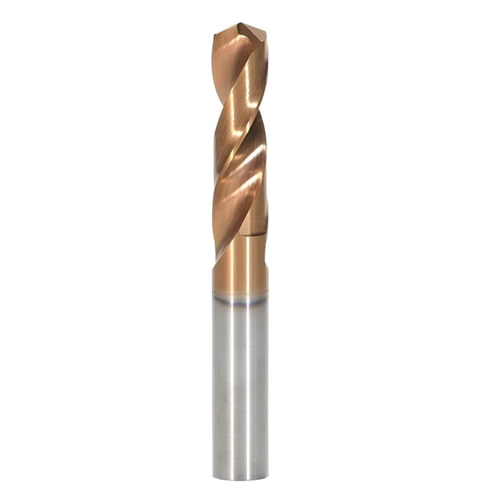 1 szt. HRC55 wiertła z węglika wolframu tokarka CNC ze stali nierdzewnej 14, mm-20 mm(17.0mm)