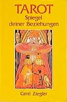 Tarot - Spiegel deiner Beziehungen - bk491 3908645034 Book Cover