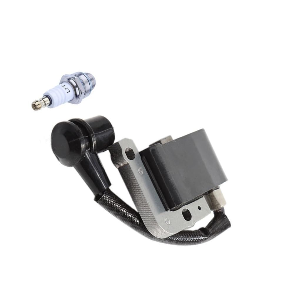 Bujía del módulo de Encendido de la Bobina de Encendido para 936 940 942 946 947 952 951 GS520 2501001R Reemplazo de Motosierra Pieza 50050013AR