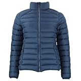  Peak Mountain Doudoune Fine Femme AMI