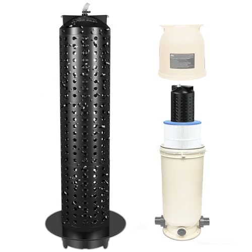 Yoursme 59053700 Center Core Replacement for Pentair Clean and Clear 100 and 125 Square Feet EC-160354 CCRP100 Pool/Spa Cartridge Filter by Yoursme - Used condition - US$54.23
