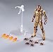 Huanxd 7 Inch Ironman Mark 42 Action Figure,(1/10 Scale) Exquisite Painting 20 Joints Movable Toy with Lots of Accessories