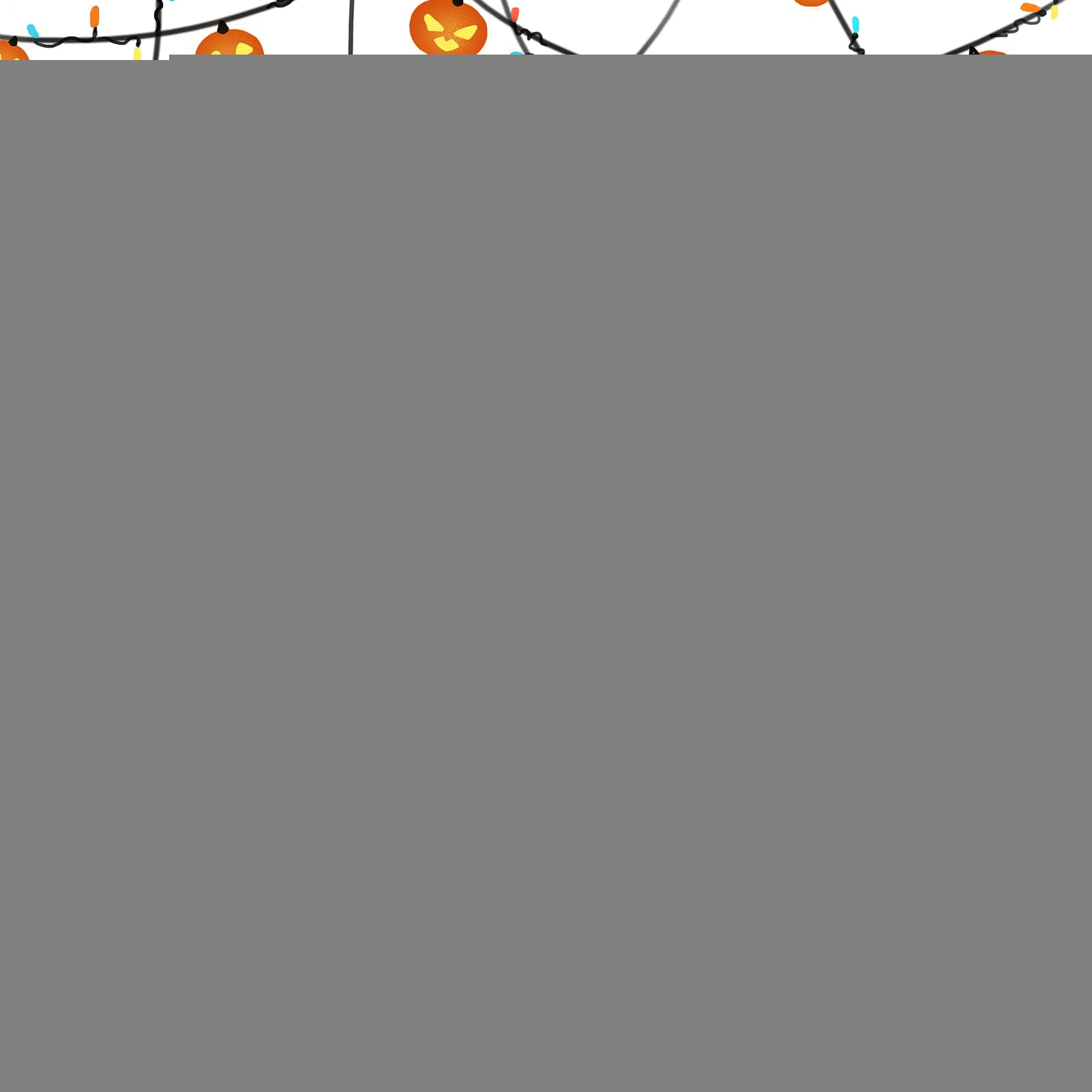 Lampy Solarne Zewnętrzne na Halloween Panel Słoneczny Wodoodporny I Odporny | Lampy Duchy Na Paliku Dekoracje Z Duchami Na Ścieżkę, Ogród, Patio, Krajobraz, Nawiedzony Dom, Ślub,