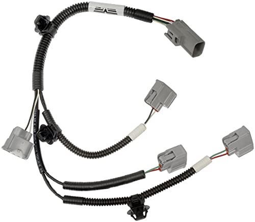 image for Dorman 926-770 Engine Knock Sensor Harness Compatible with Select Toyo