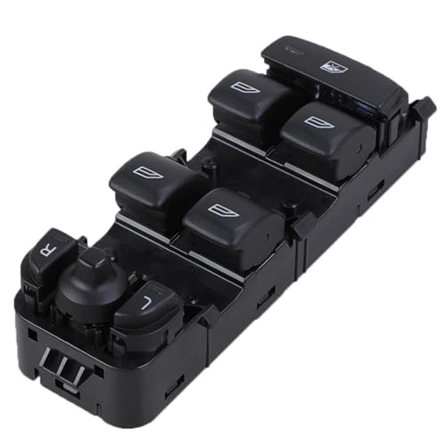 Bouton fenêtre Volvo XC60 S90 confort de levage des vitres sur la route