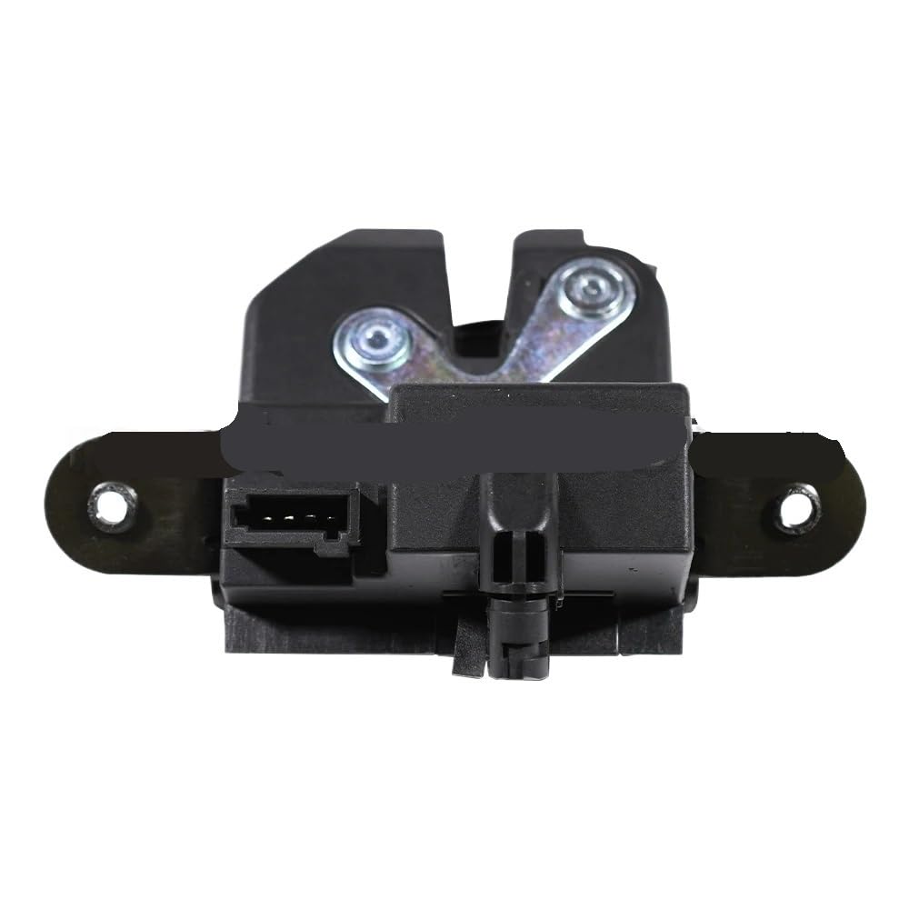 Rear Tailgate Lock Rear Tailgate Lock Kofferraumdeckel Riegel Mechanismus for Doblo II ab 2009- for Fiorino for Lancia for Ypsilon 51873093 51868085