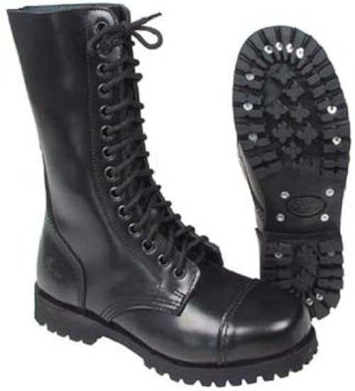 size 12 combat boots