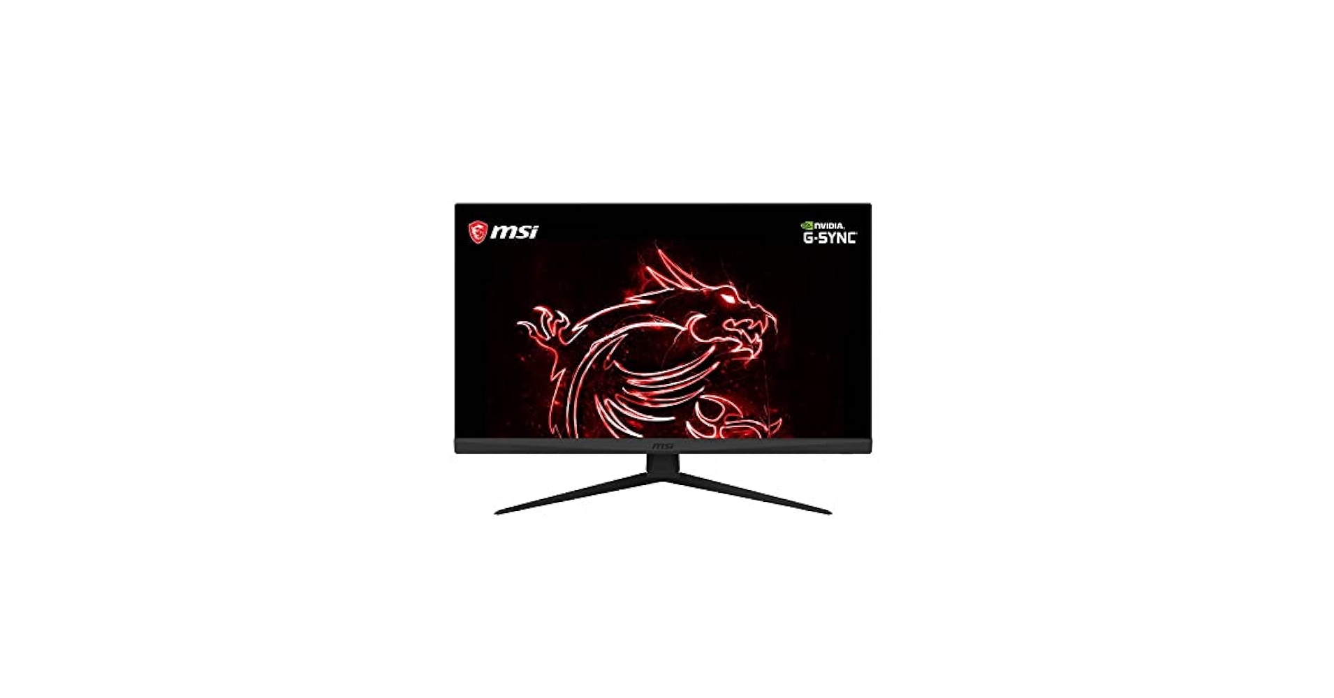 Amazon.com: MSI Optix G273 27 Full HD WLED Gaming LCD