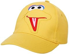 Big Bird Cap