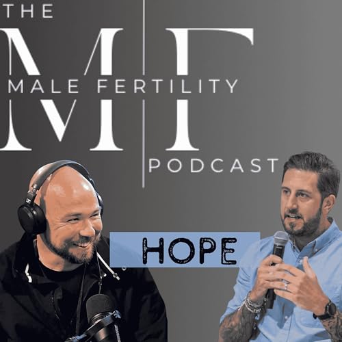 Strength and Hope with Marc Bear | Christmas Countdown 🎄 Day 19