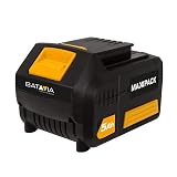 Batavia 7063735 5.0Ah Akku 18V Maxxpack Collection