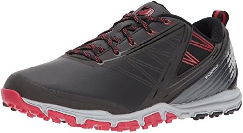 New Balance Men's Minimus SL Waterproof 