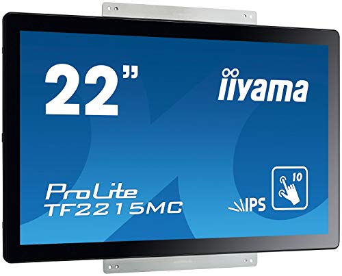 Iiyama ProLite TF2215MC B2 FHD - vue 9