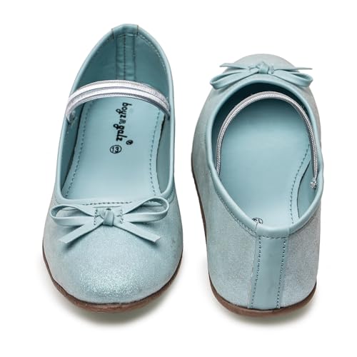Image of Girl's Stylish Ballerinas