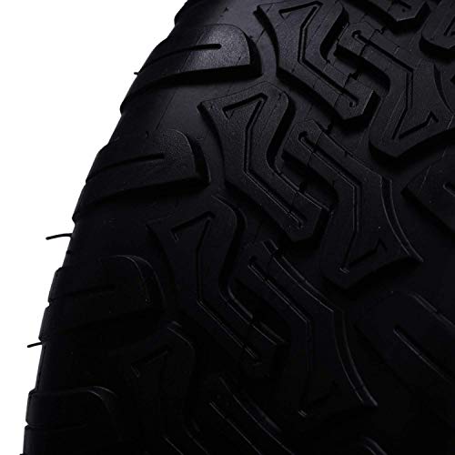 Elektrische scooterbanden 85/65-6.5 Opblaasbare binnen- en buitenbanden Antislip Slijtvast rubber Geschikt voor 10 inch… - Image 8