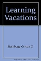 Learning Vacations 0878661751 Book Cover