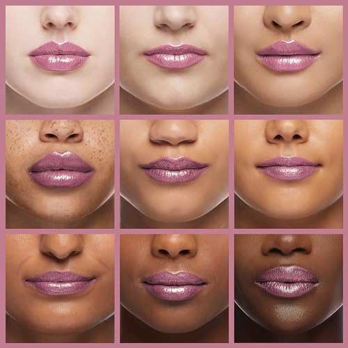 Revlon-Lip-Balm-Tinted-Lip-Stain-Face-Makeup-with-Lasting-Hydration-Infused-with-Shea-Butter-Mango-Coconut-Butter-Shimmer-Finish-030-Smitten-001-Oz Revlon Lip Balm, Tinted Lip Stain, Face Makeup with Lasting Hydration, Infused with Shea Butter, Mango & Coconut Butter, Shimmer Finish, 030 Smitten, 0.01 Oz - Image 5