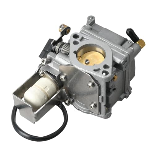 キャブレターアセンブリアウトボードエンジン4T 25HP F25 FT25モデルの交換パート6BL1430100