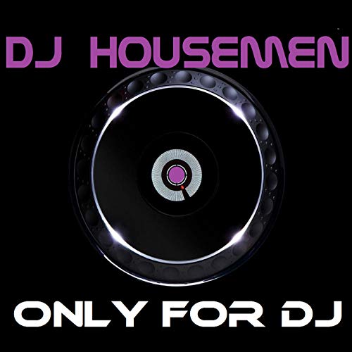 DJ Housemen