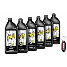 BG 245 Premium Diesel Fuel System Cleaner - 32 FL OZ 6 Key Chain