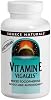 Source Naturals Vitamina E, 400 iu Antioxidante Liposoluble - 50 Tabletas 7