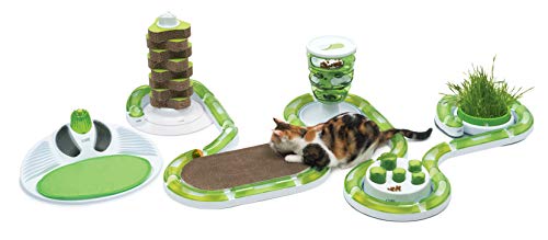 Catit Senses Ricambi per Tiragraffi - Scratcher, 8...