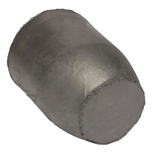 Creuset en cuivre 5 kg