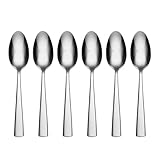 Oneida Nocha, Dinner Spoons, Set of 6