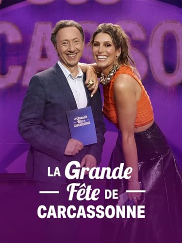 La Grande Fête de Carcassonne