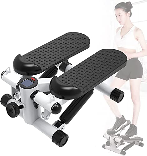 Mini bicicleta estática eléctrica portátil miniatura 1