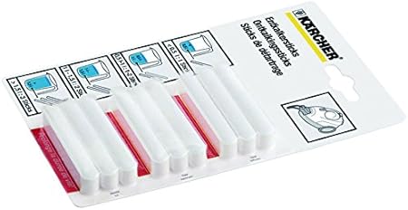 Amazon Co Jp Karcher ケルヒャー カルキ除去剤511 スティックタイプ Rm511 Diy 工具 ガーデン