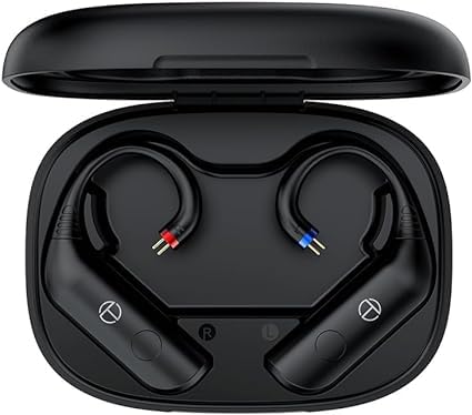 shure se215 クリアー 無線化（TRN BT20 Pro） 安くて使える】TRN BT20proはShureの有線イヤホンSE215を