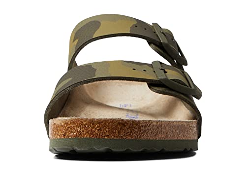 Image of Birkenstock Women's Arizona Soft Footbed Sandals