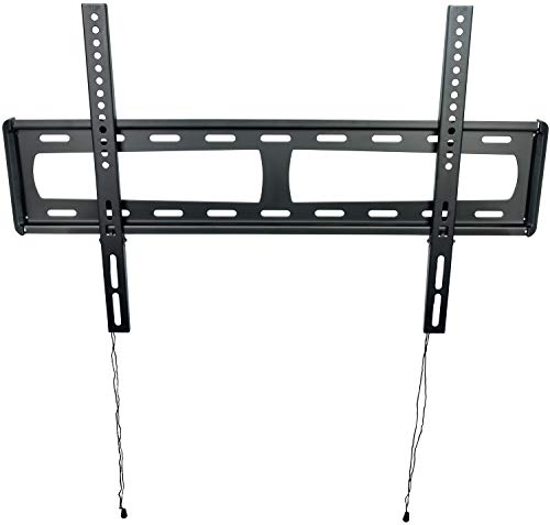 Image of AV: Link | Professional Fixed Ultra Slim TV Bracket | 32" To 70" Screens
