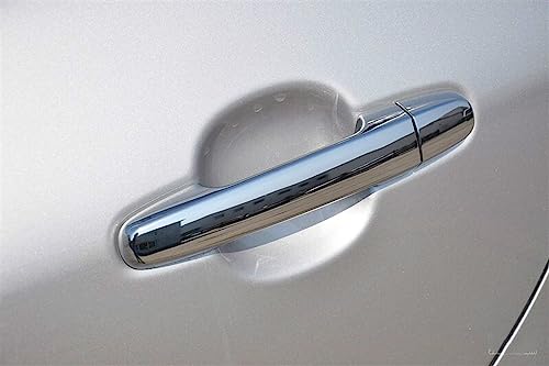 Repuesto para Vitz XP90 de 2006 a 2011 en Color 1 compatible con Yaris 2