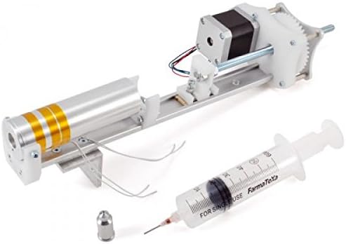 Futura Electronics 3DCHOCO Choco 3DRAG Extruder Set
