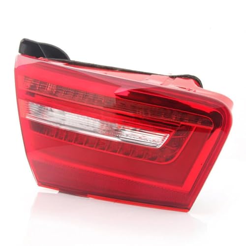 Feu arrière LED cassé ? Remplacer le feu gauche Audi A6 C7