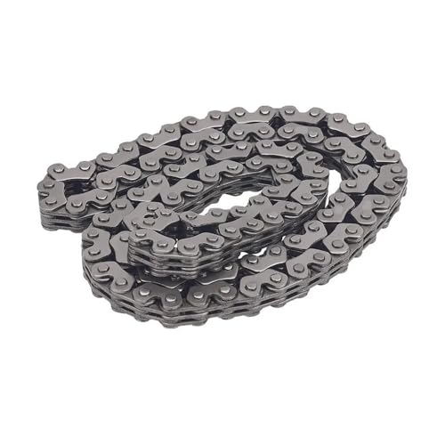 Chaîne de distribution CB400 VTEC400 résout les bruits moteur 120 maillons