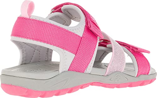 Kamik Girl's Coast (Little Kid/Big Kid)4