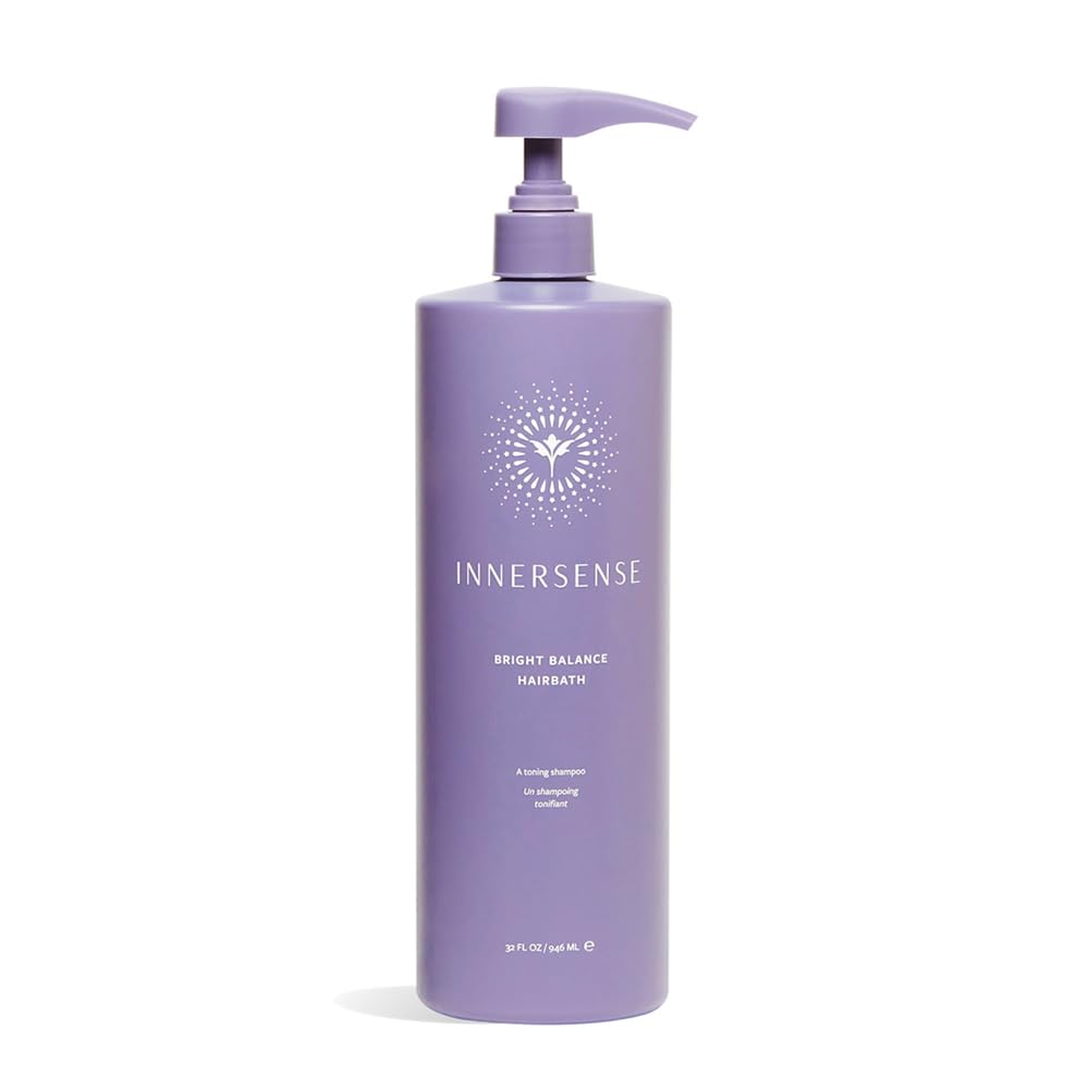 Amazon.com : INNERSENSE Organic Beauty - Natural Bright Balance