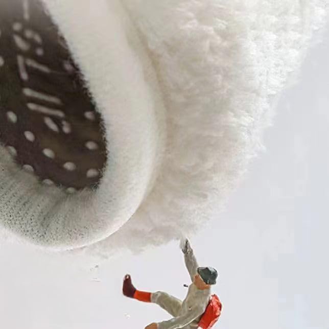 Retro Black White Checkered Rugs with Heart Shaped Shag Rug for Girls Bedroom 48”x48”, Soft Furry Carpets Chair Mat Non-Slip (Checkered, 32''x32'')