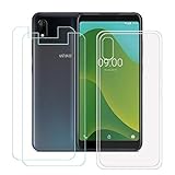 Corte de precisión: Wiko Jerry 4 Cáscara, todos los botones y puertos de su smartphone están perfectamente accesible . Una protección duradera: Resistente a los golpes, rasguños y las lágrimas y evita la acumulación de polvo y aceite.